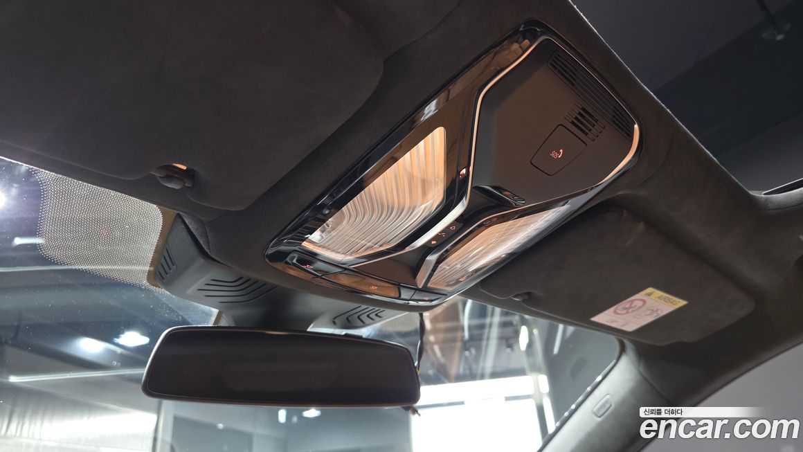 BMW 7-Series 2022