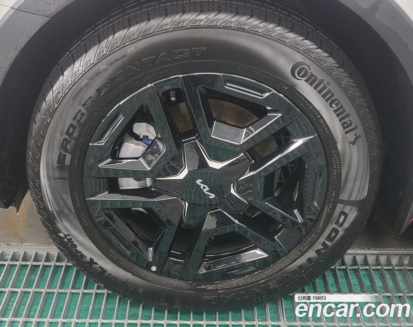 Kia Sorento 2024