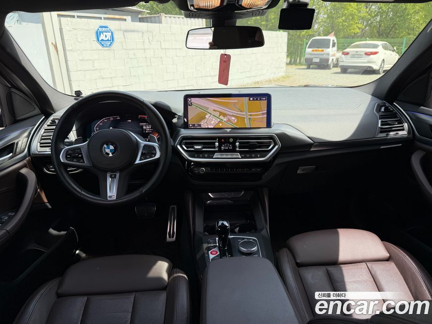 BMW X4 2023