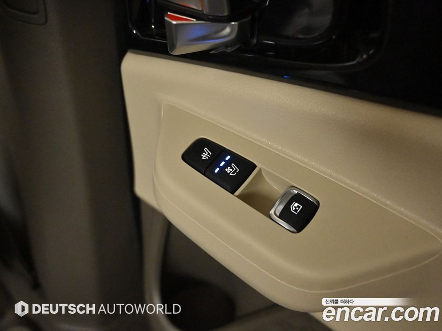 Kia Canival 2025