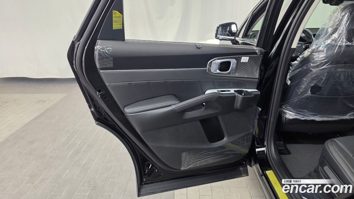 Kia Sorento 2026