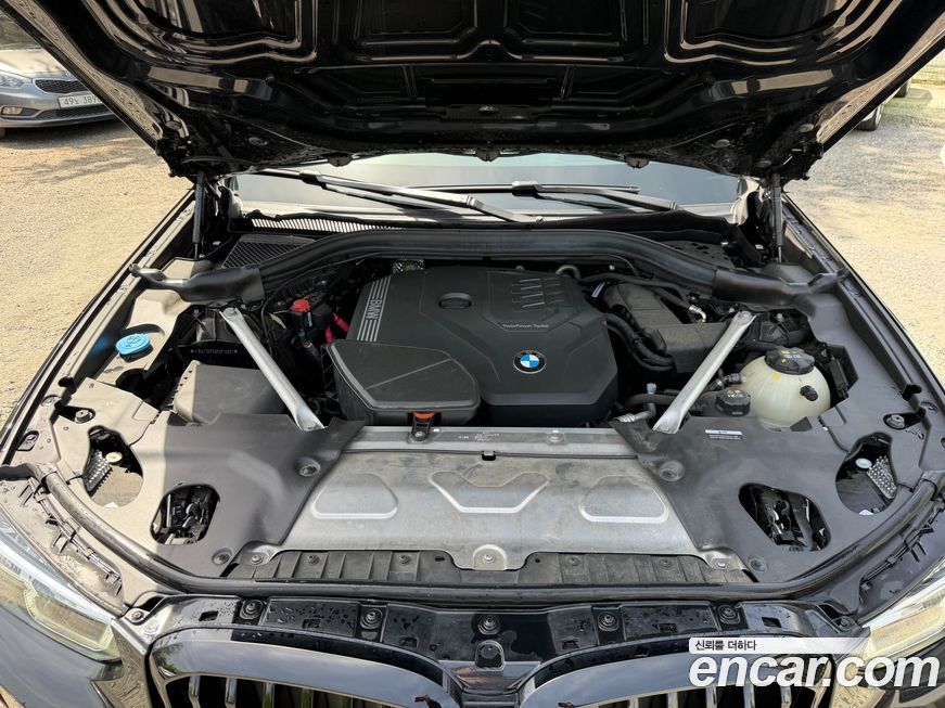 BMW X4 2023