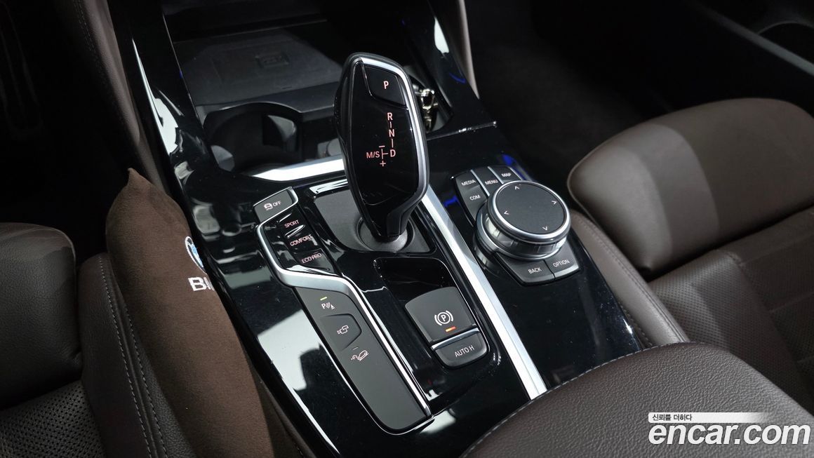 BMW X4 2021