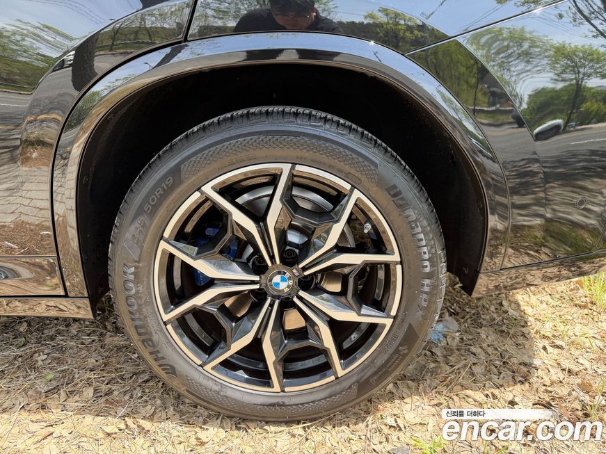 BMW X4 2023