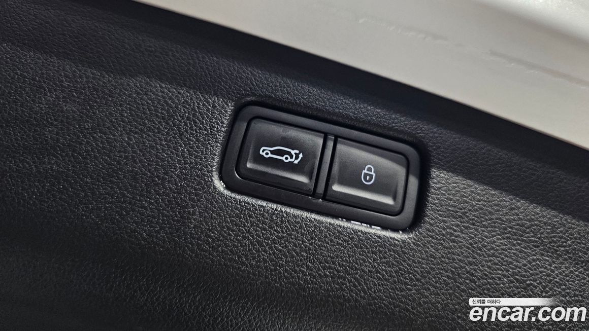 Genesis GV70 2022