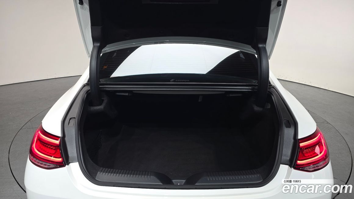 Mercedes-Benz CLS-Class 2022