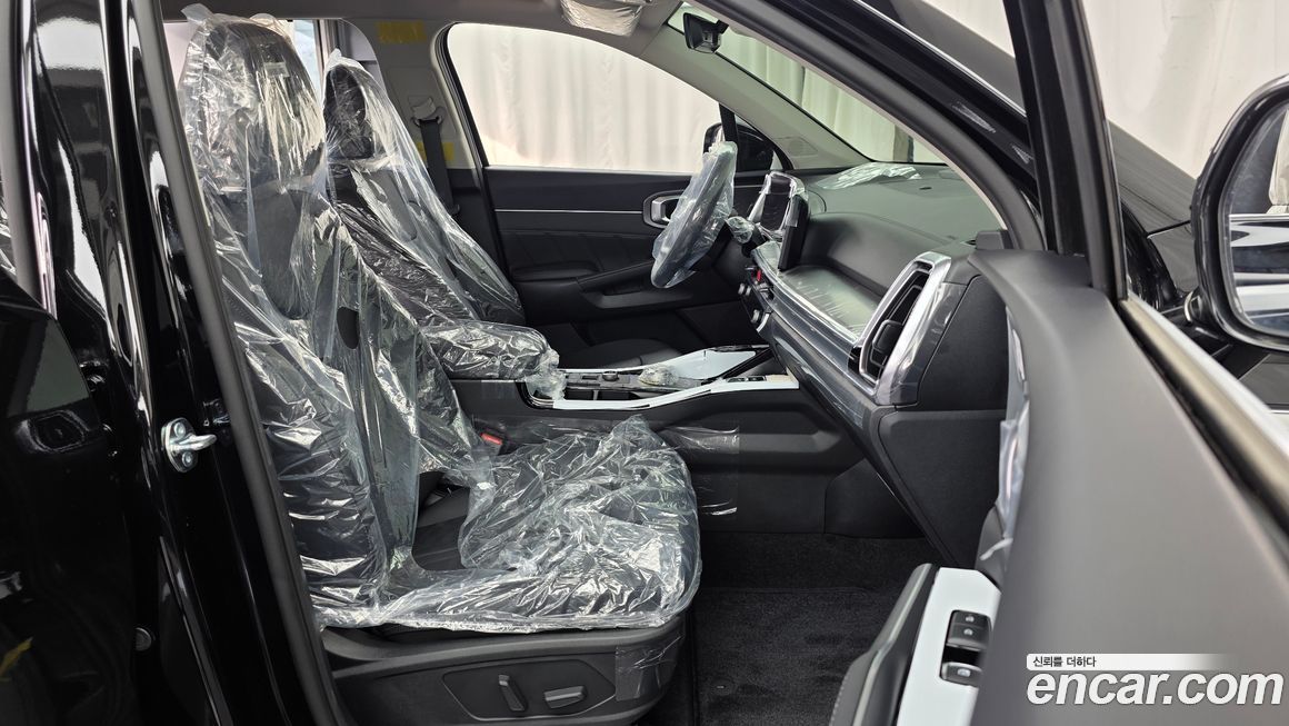 Kia Sorento 2026