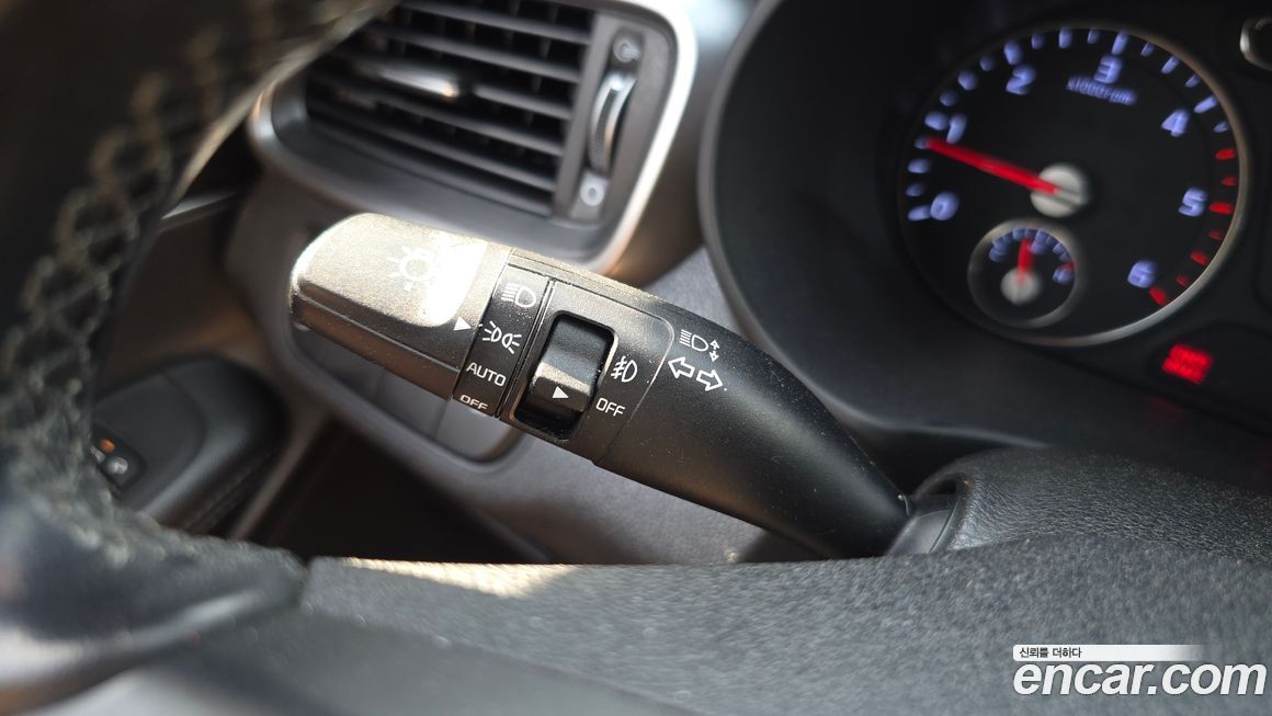 Kia Sorento 2015
