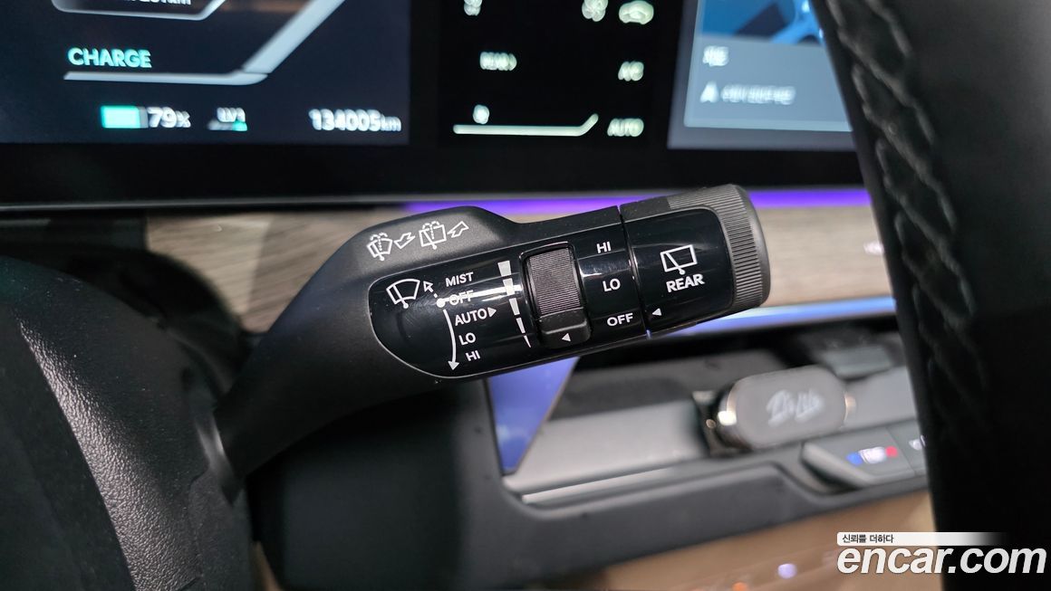 Kia EV9 2024