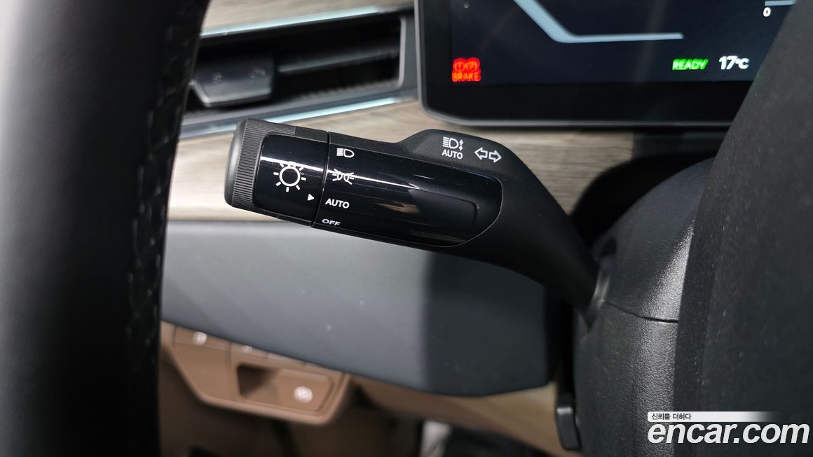 Kia EV9 2024