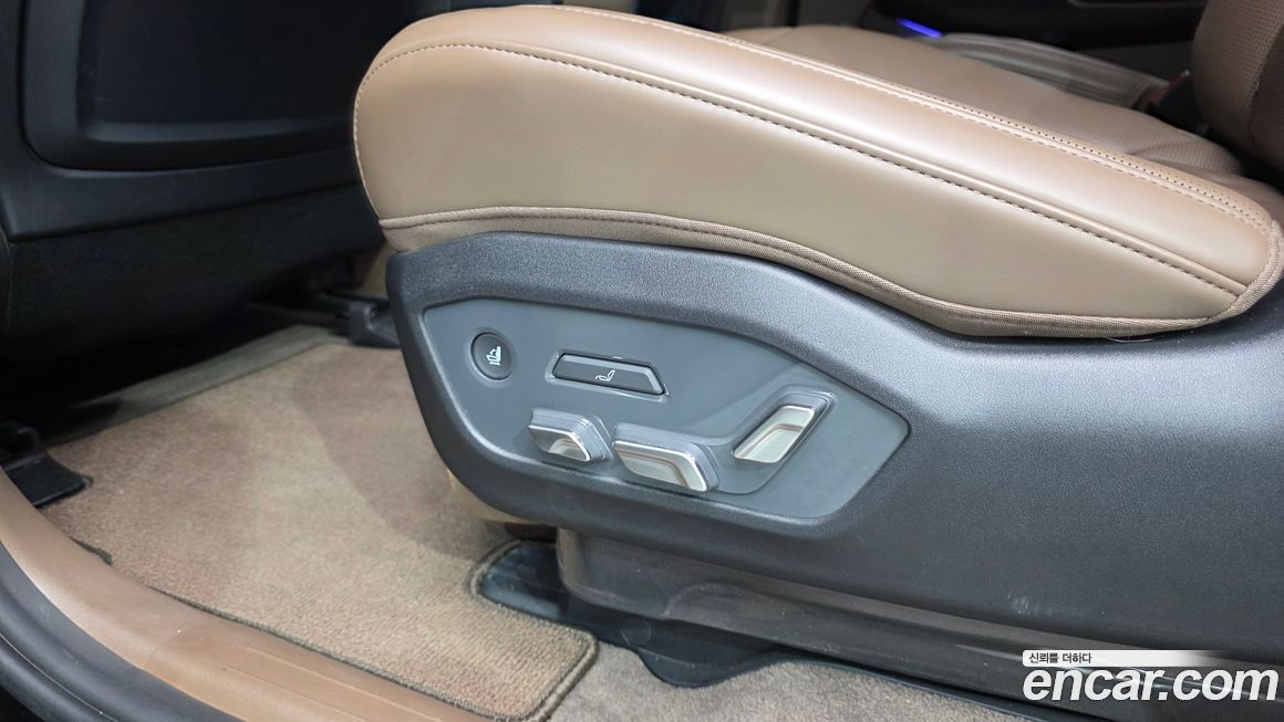 Kia EV9 2024