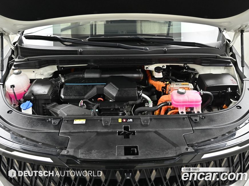 Kia Canival 2025
