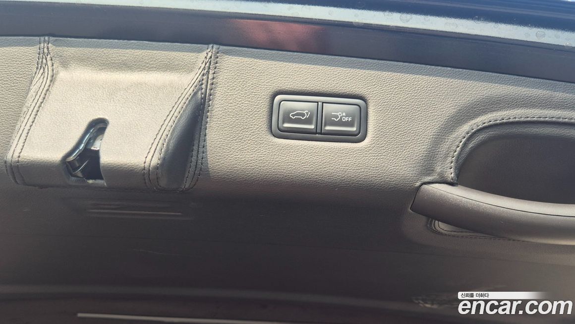Kia Canival 2024