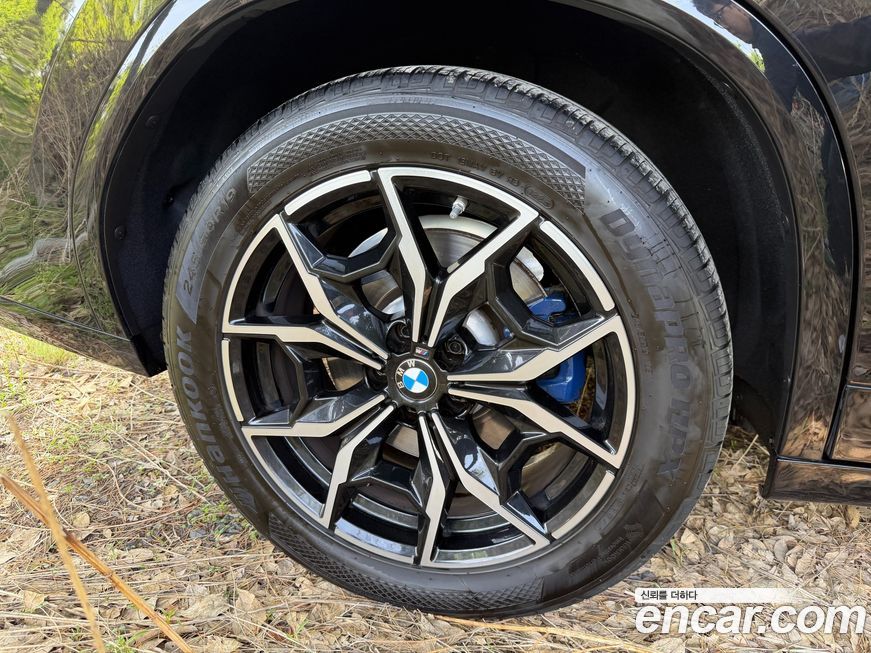 BMW X4 2023
