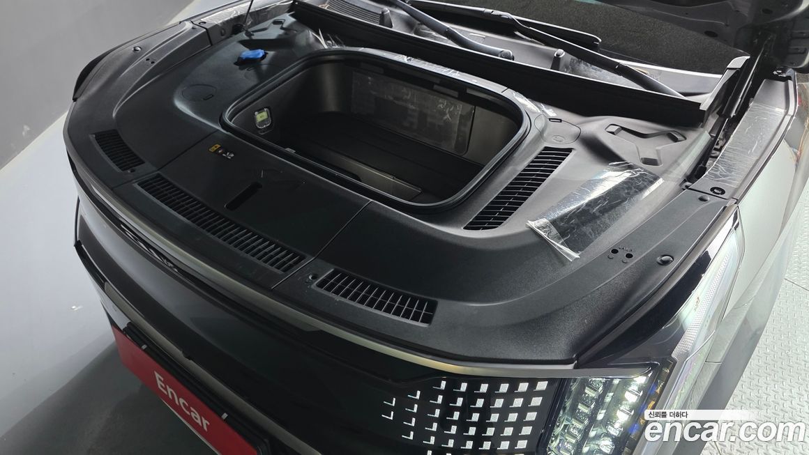 Kia EV9 2024