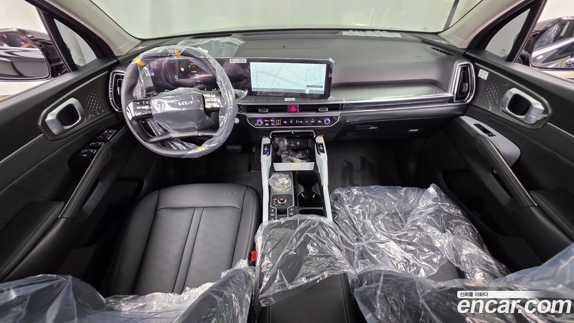 Kia Sorento 2026