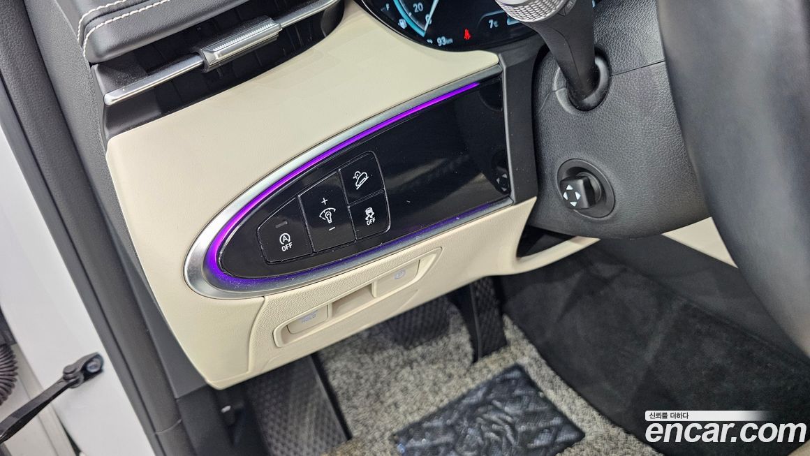 Genesis GV70 2022