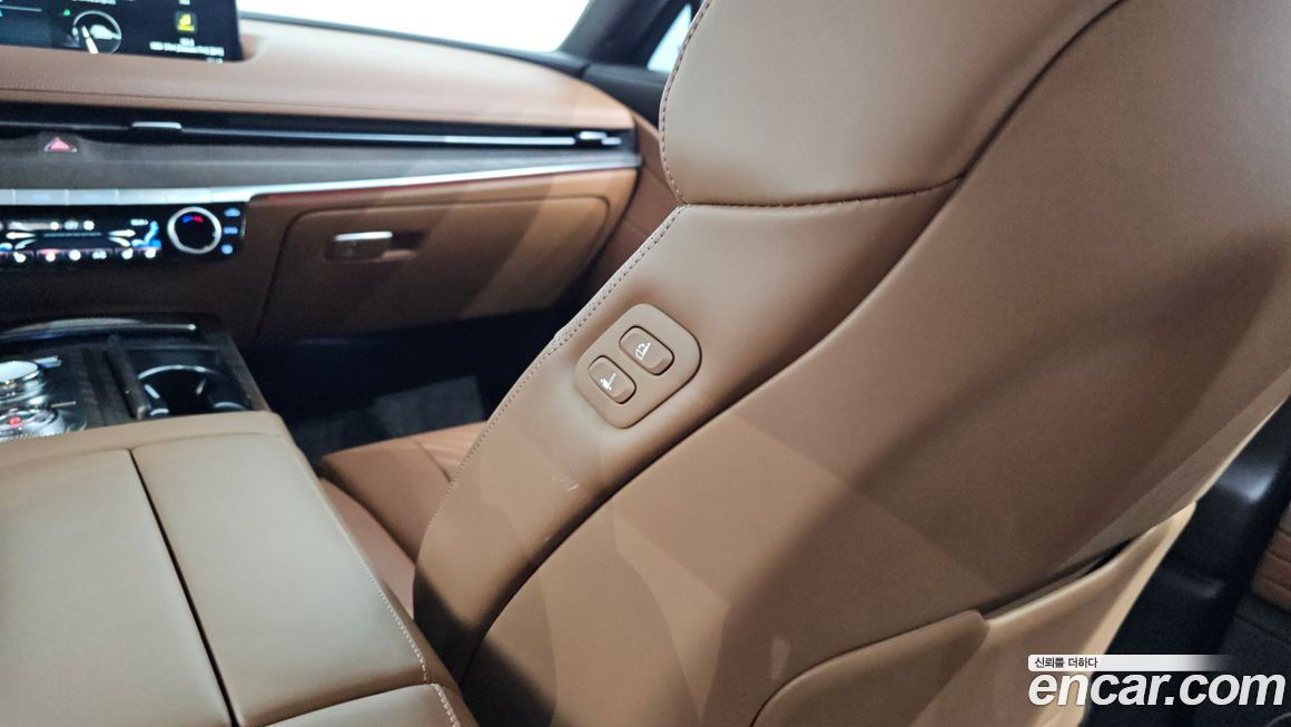 Genesis G80 2023