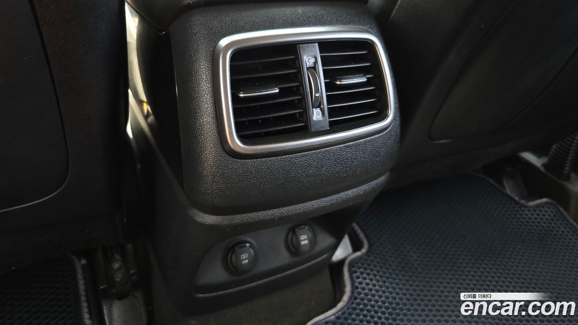 Kia Sorento 2015