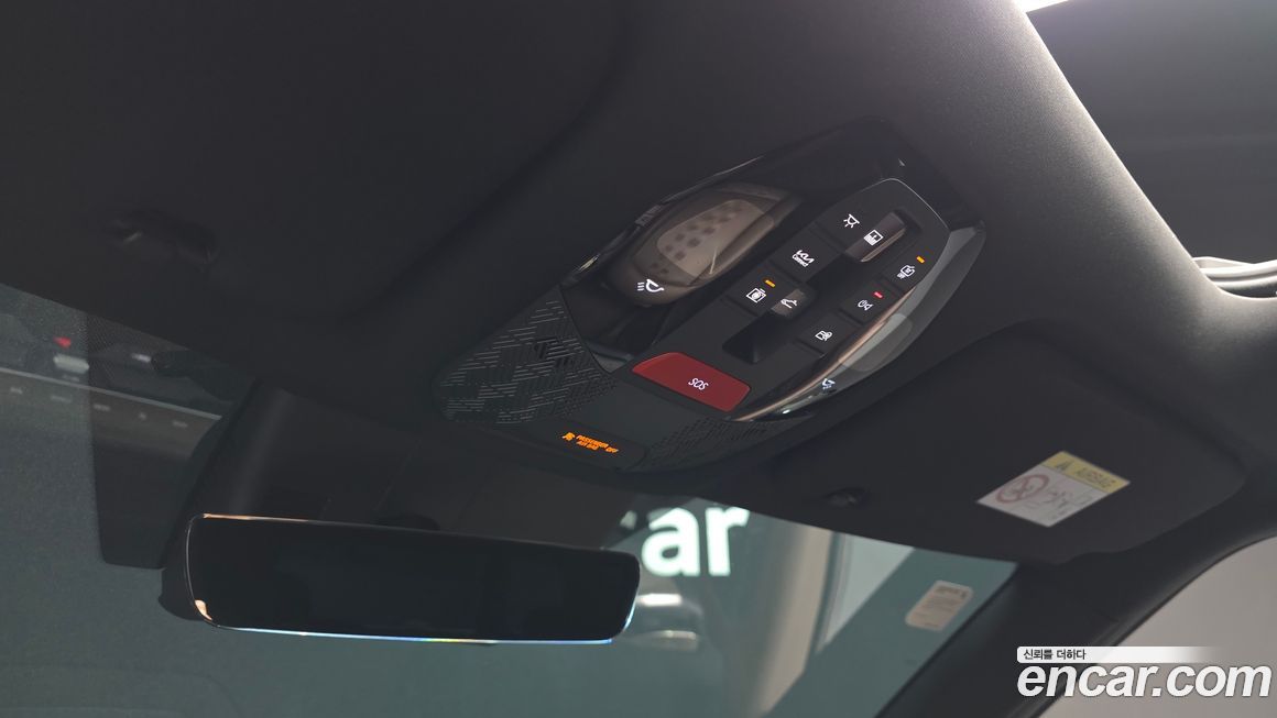 Kia EV9 2024