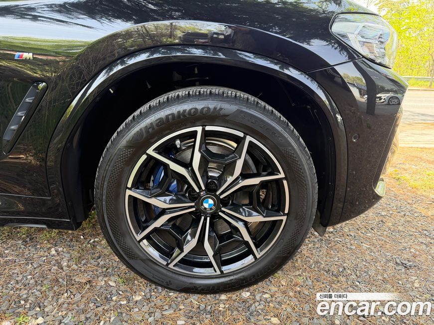 BMW X4 2023