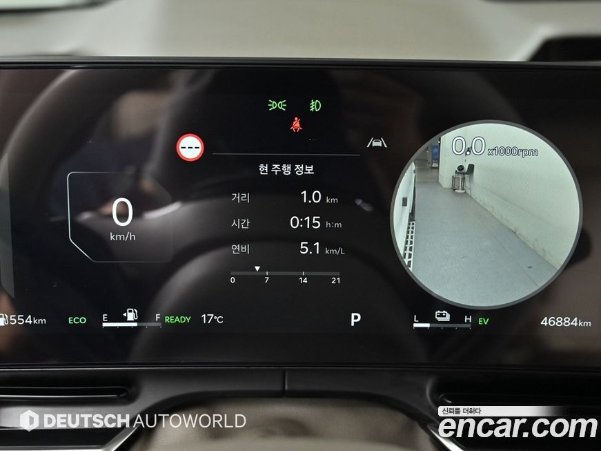 Kia Canival 2025