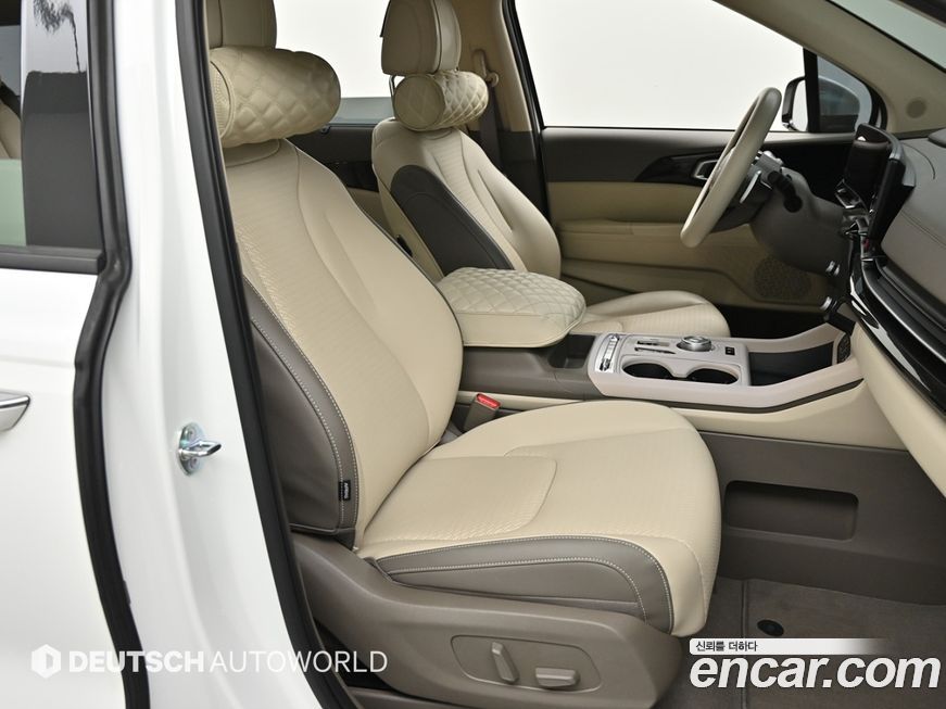 Kia Canival 2025