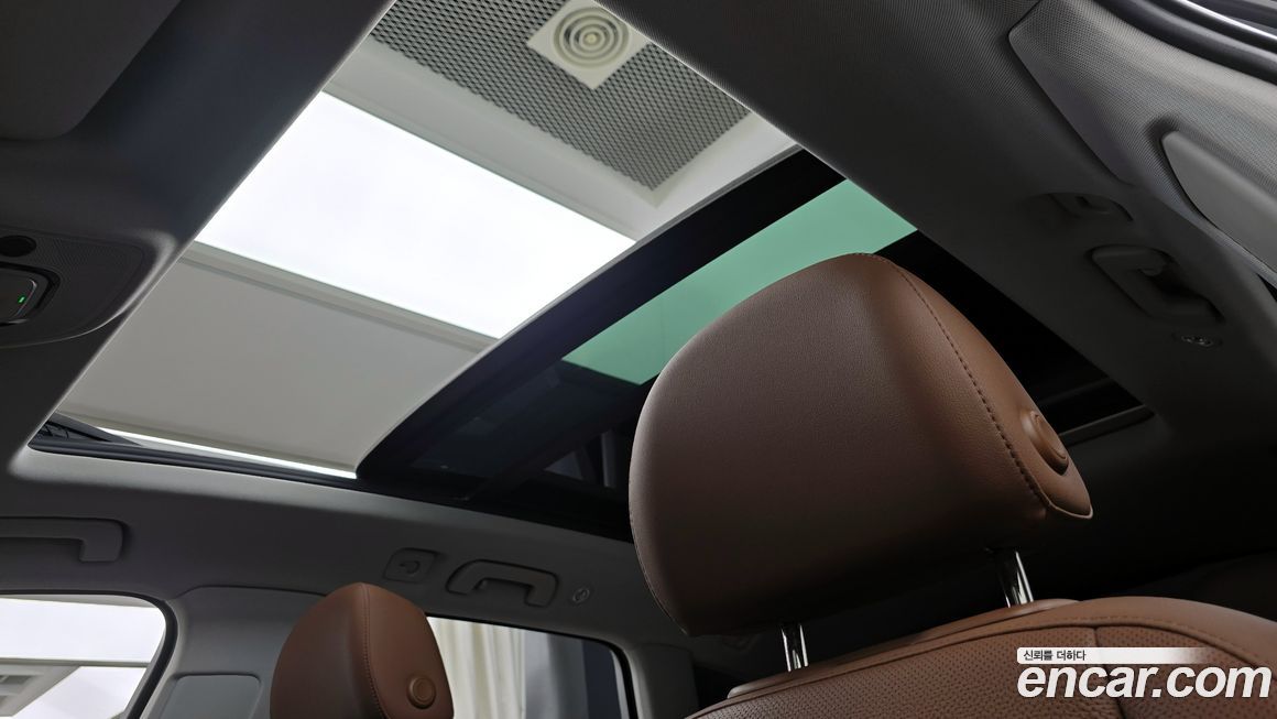 Audi Q7 2021