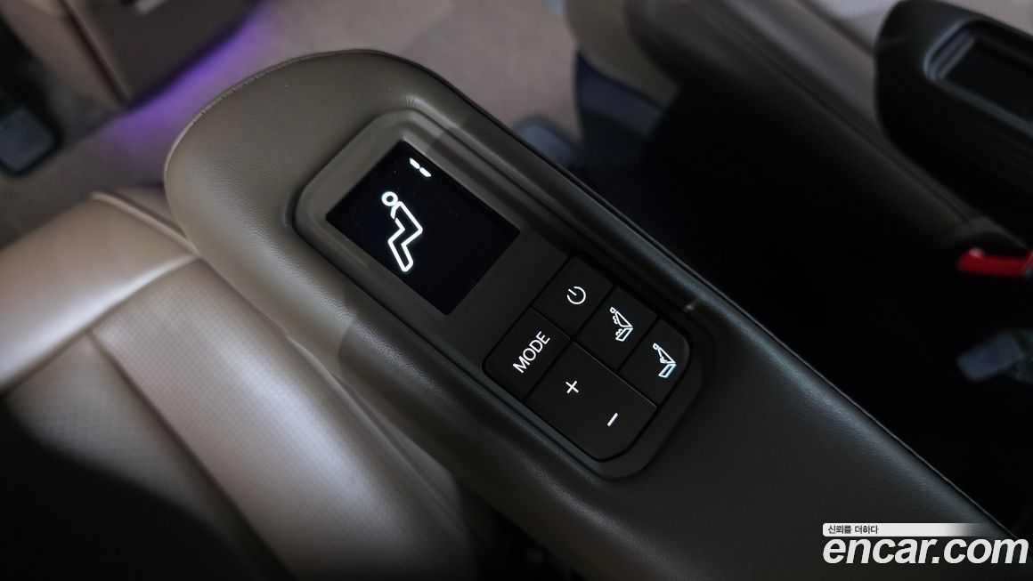 Kia EV9 2024