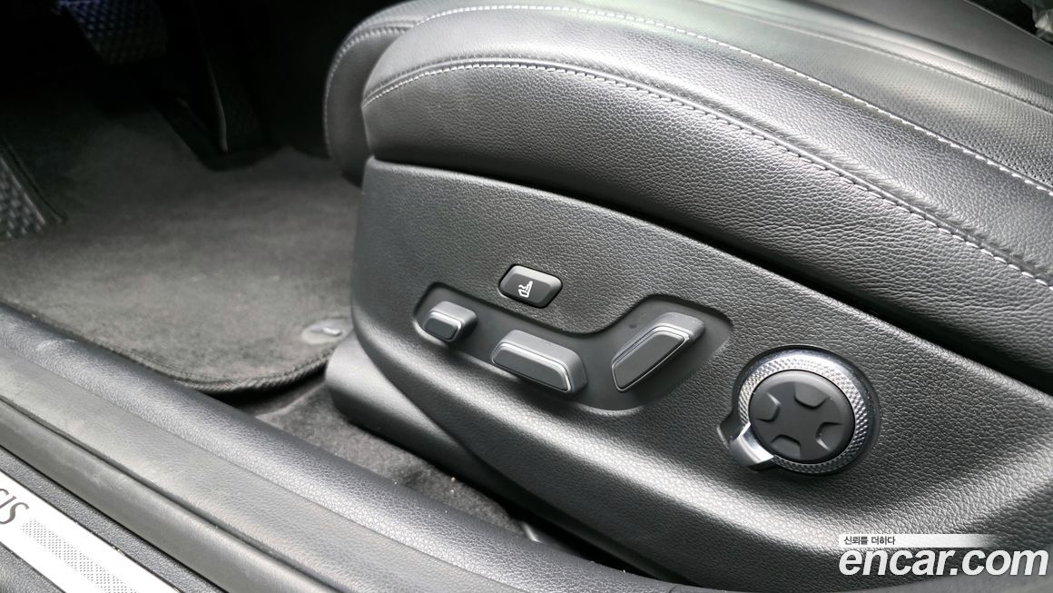 Genesis G80 2024