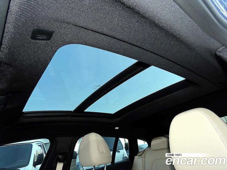 BMW X4 2021