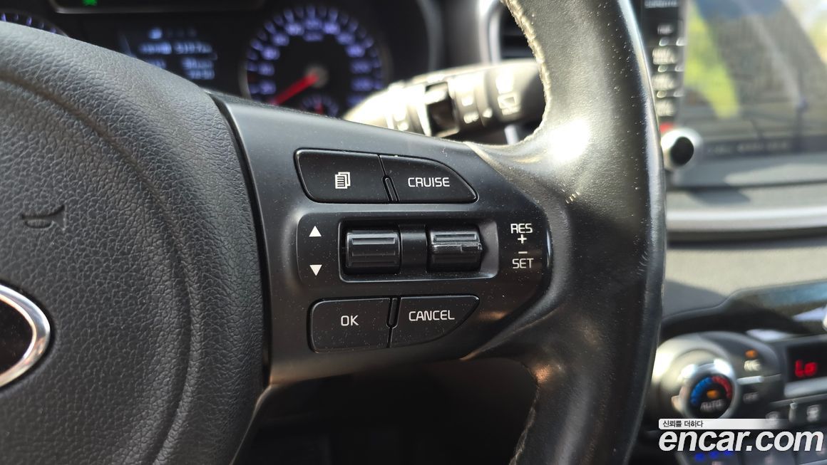 Kia Sorento 2015