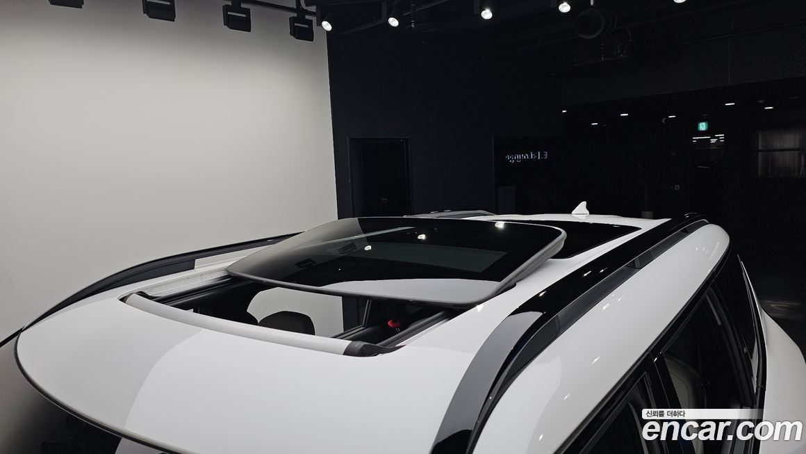 Kia EV9 2024