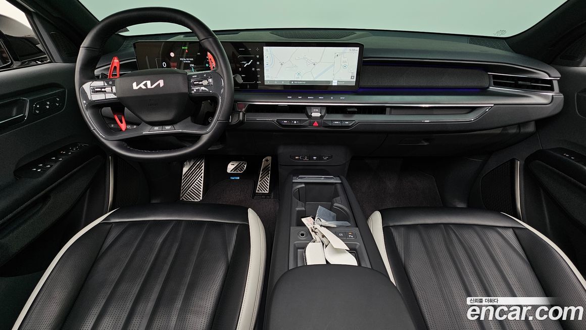 Kia EV9 2024