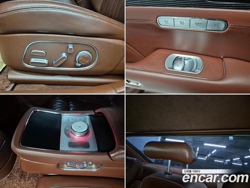 Genesis G90 2022