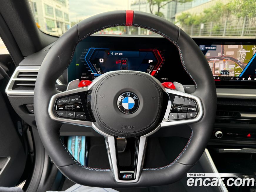 BMW M2 2025