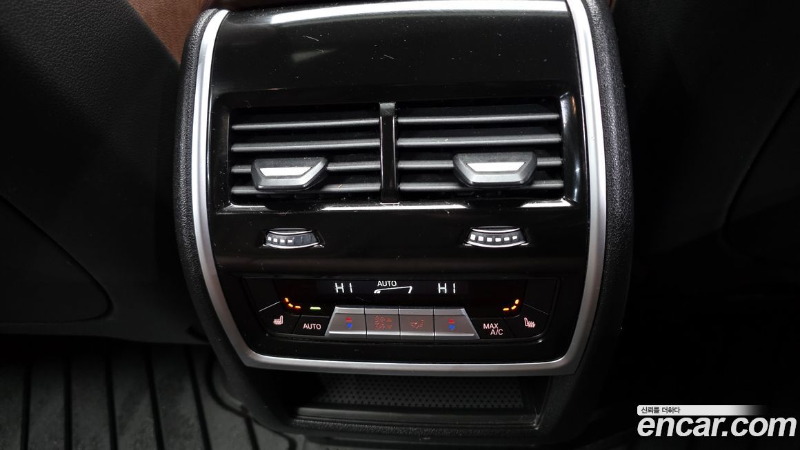 BMW X5 2021