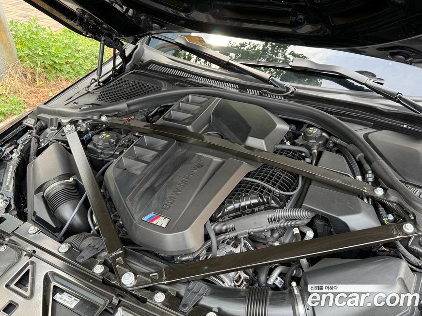 BMW M2 2025