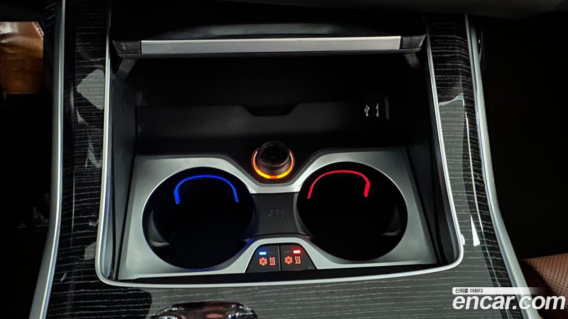 BMW X7 2022