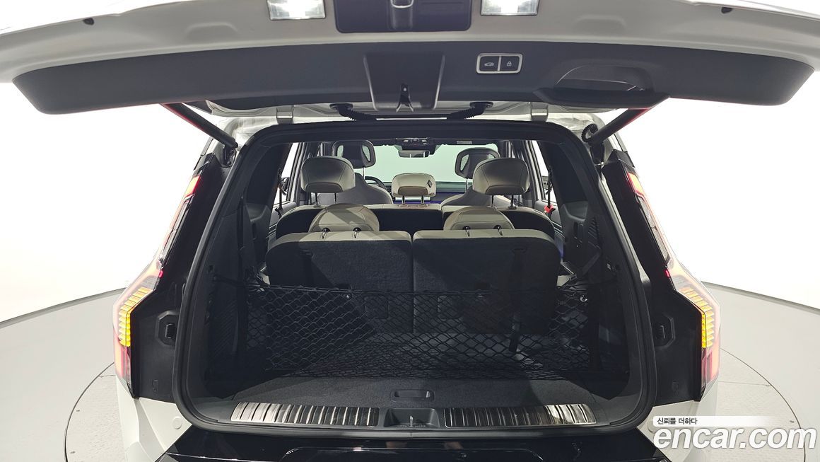 Kia EV9 2024