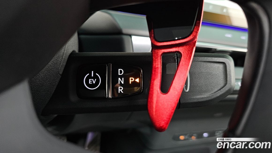 Kia EV9 2024