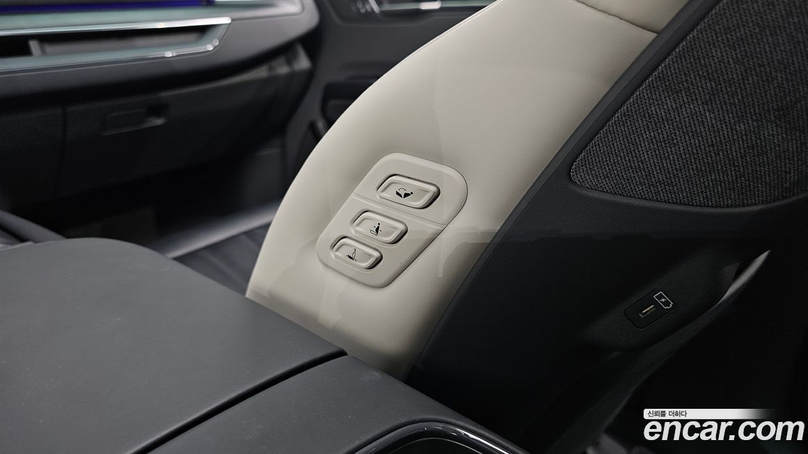 Kia EV9 2024