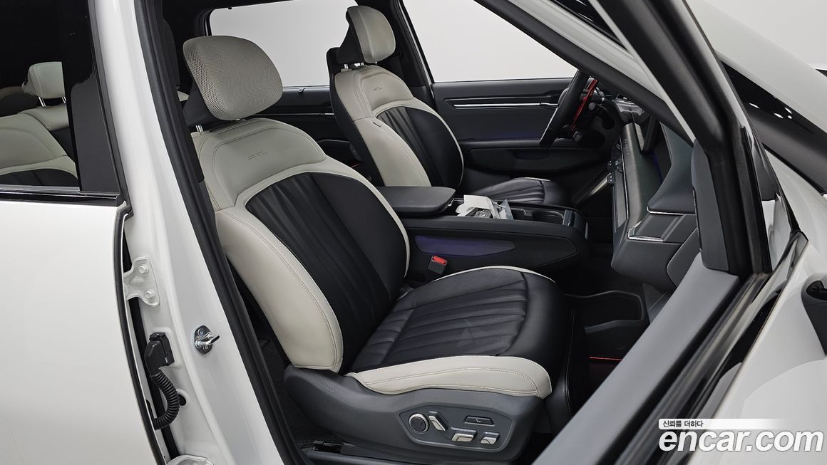 Kia EV9 2024