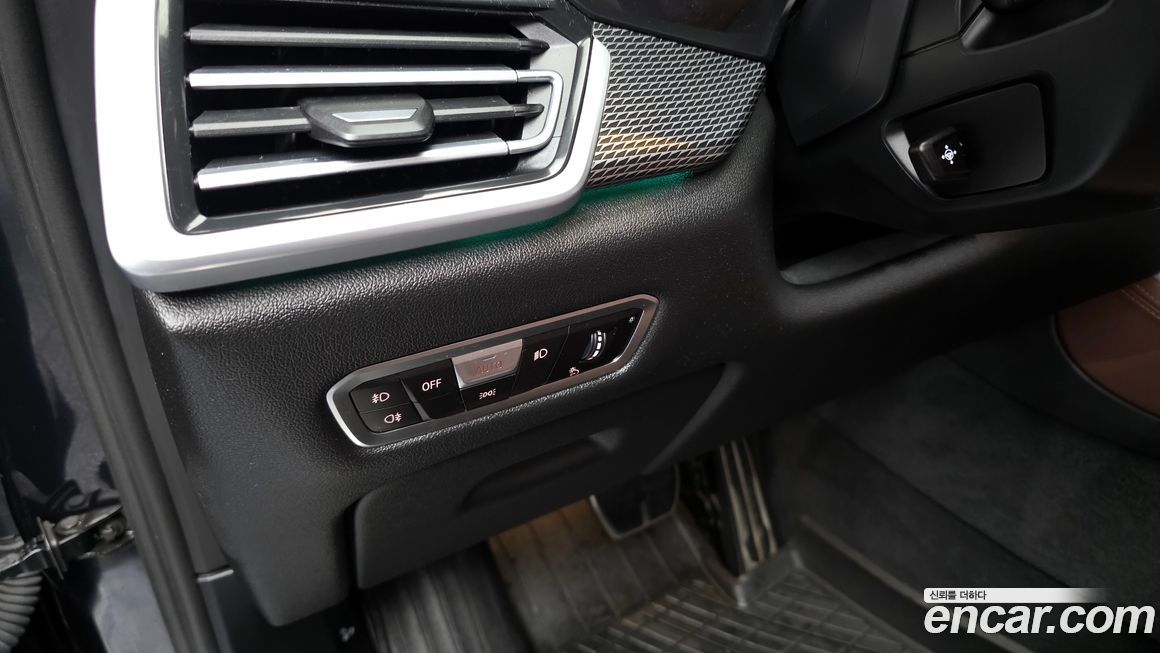 BMW X5 2021
