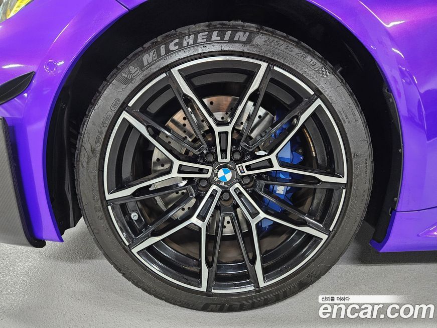 BMW M2 2024