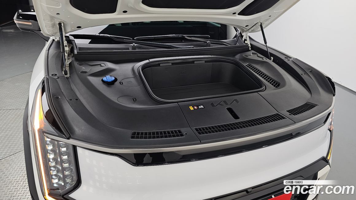 Kia EV9 2024