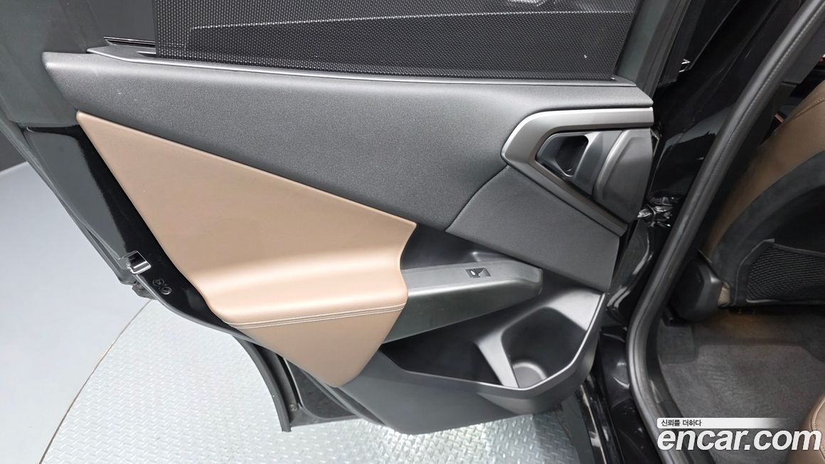 BMW X3 2025