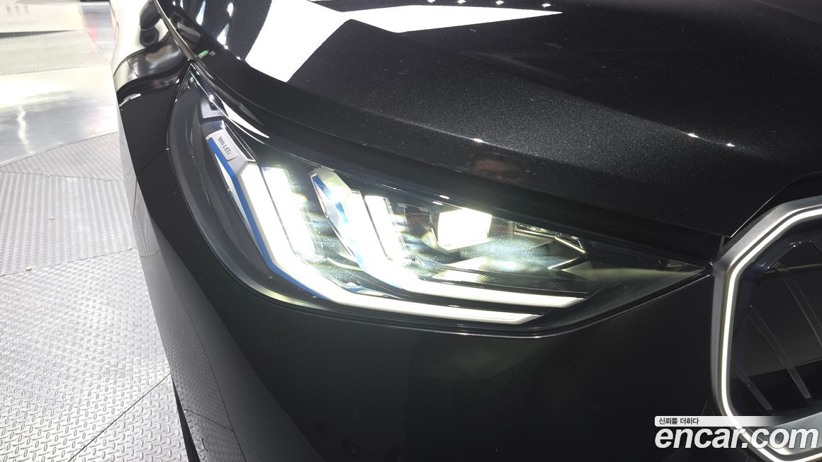 BMW X3 2025