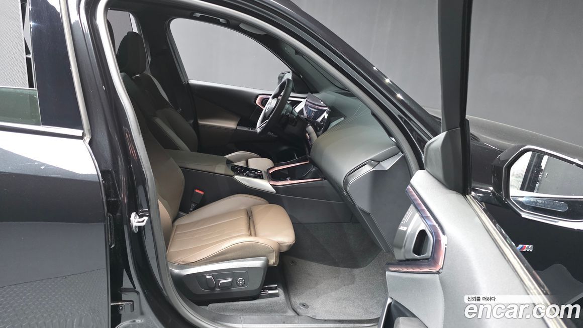 BMW X3 2025