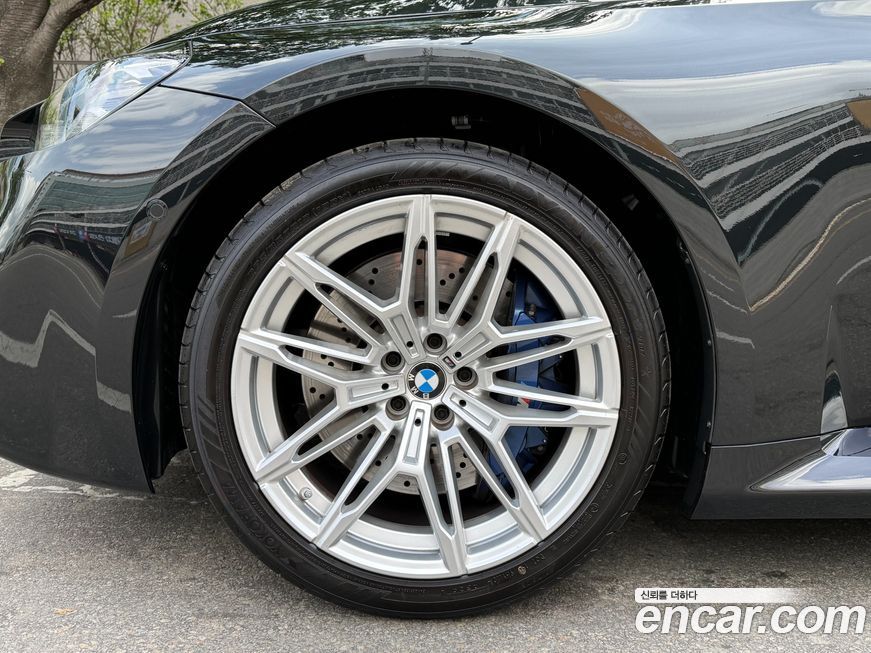 BMW M2 2025